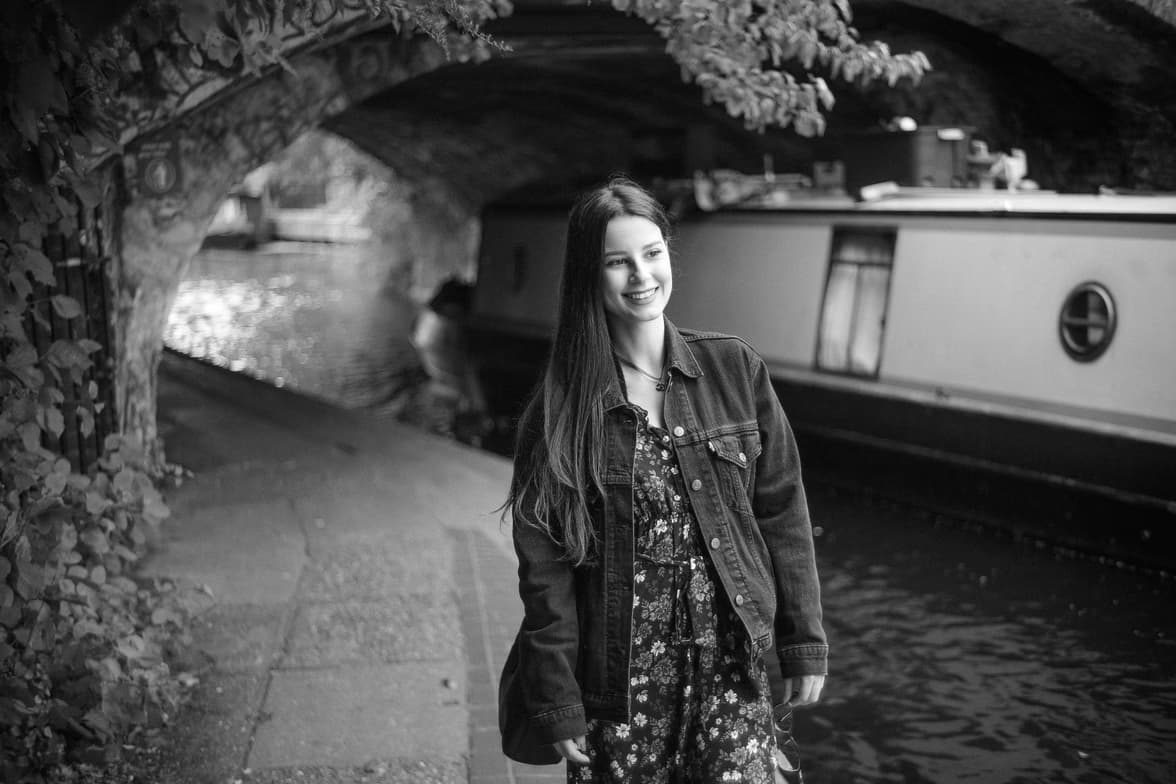 Profile photo of Morena, English tutor at Wiingy 