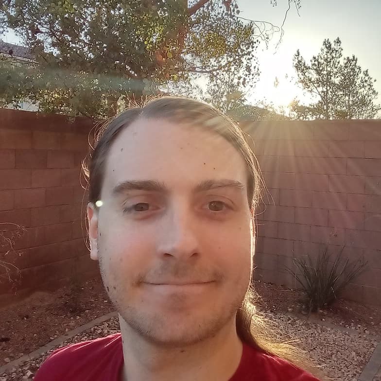 Profile photo of Christopher, Guitar tutor at Wiingy 