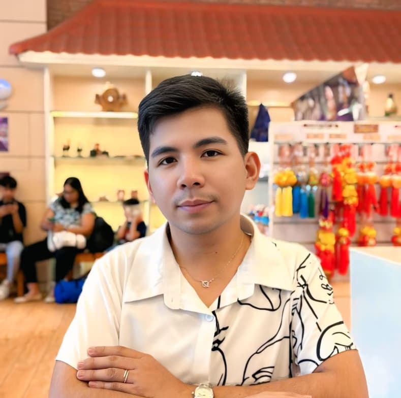 Profile photo of Greg John, Science tutor at Wiingy