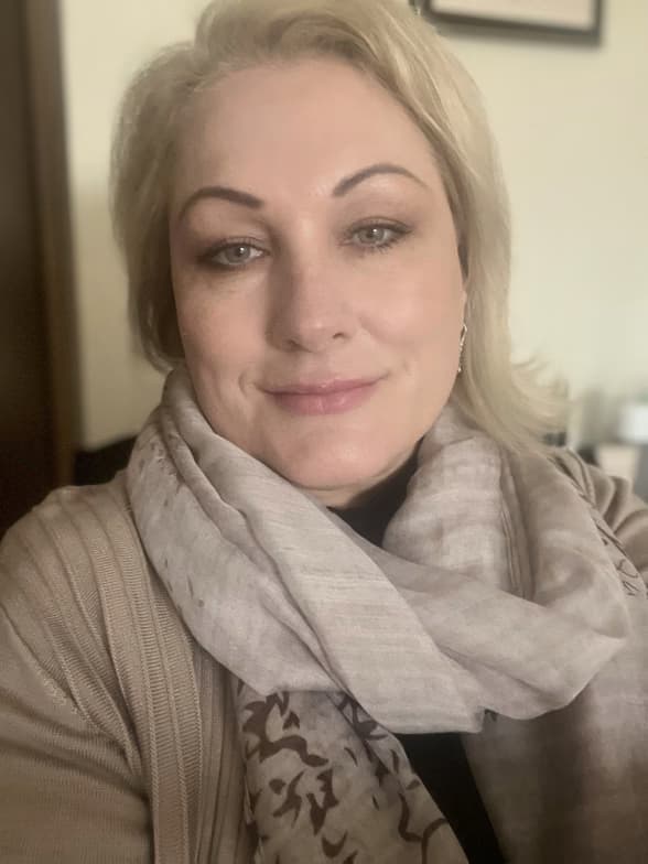 Profile photo of Elena, ESL tutor at Wiingy 