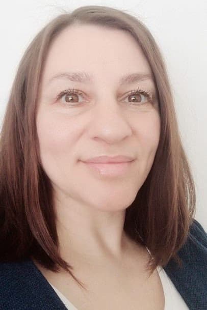 Profile photo of Miglena , ESL tutor at Wiingy