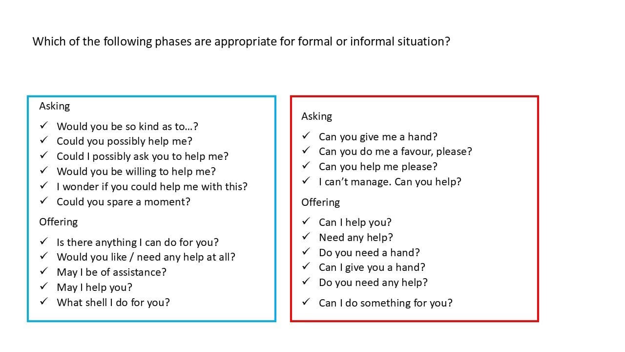 ESL learning materials by Miglena