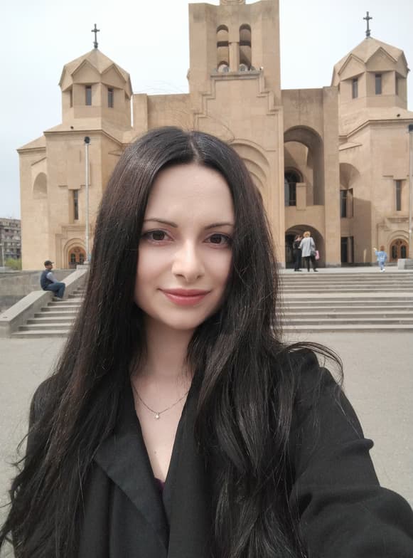 Profile photo of Martina, English tutor at Wiingy 