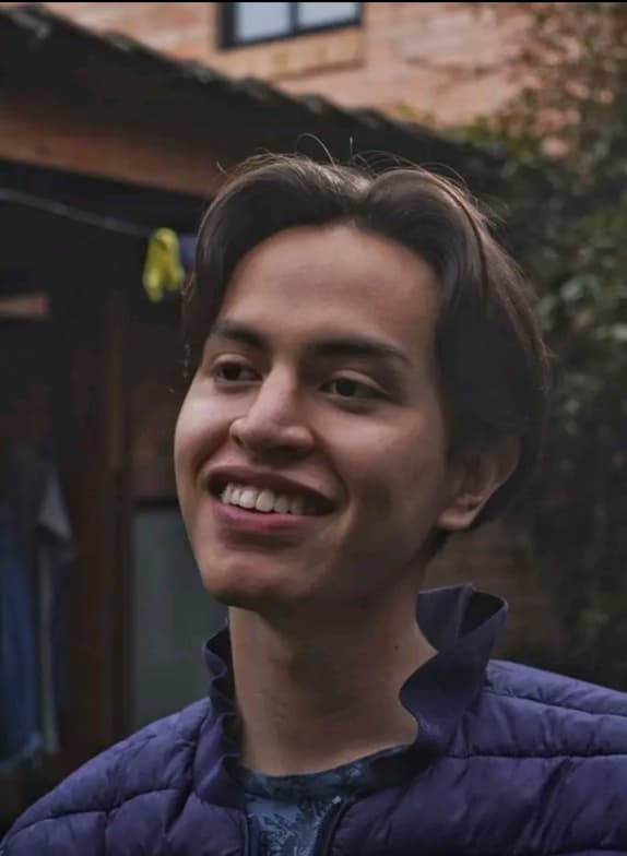 Profile photo of Diego, Piano tutor at Wiingy 