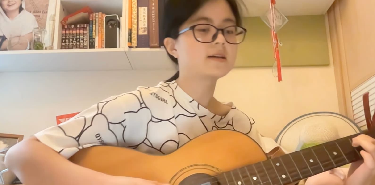 Profile photo of Yiting, Music tutor at Wiingy 