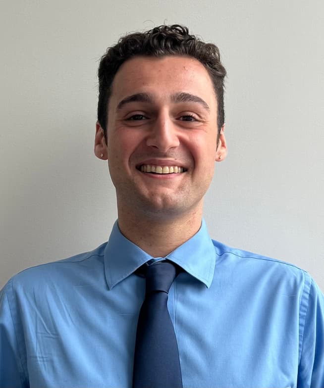 Profile photo of Anthony, Singing tutor at Wiingy 