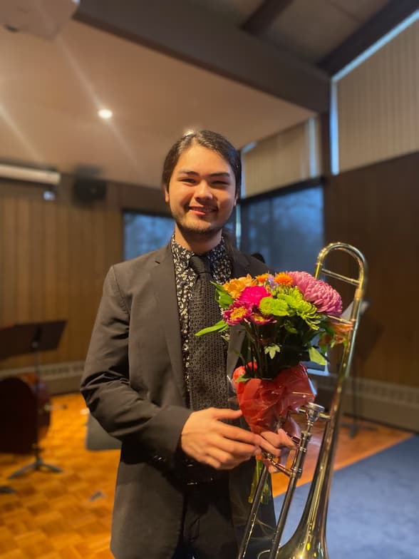 Profile photo of Stephen, Piano tutor at Wiingy 