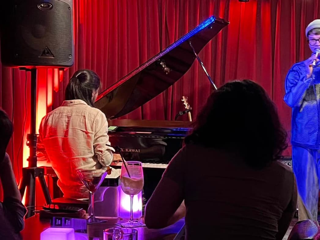 Profile photo of Stephen, Piano tutor at Wiingy 