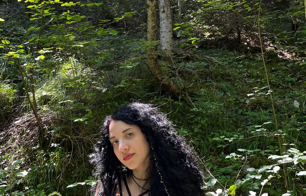 Profile photo of Maria Grazia, ESL tutor at Wiingy