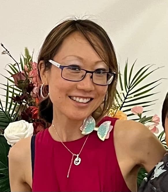 Profile photo of Etsuko , ESL tutor at Wiingy 