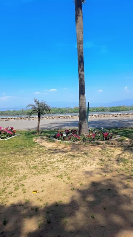 Travel snapshot of Nikita during a trip 