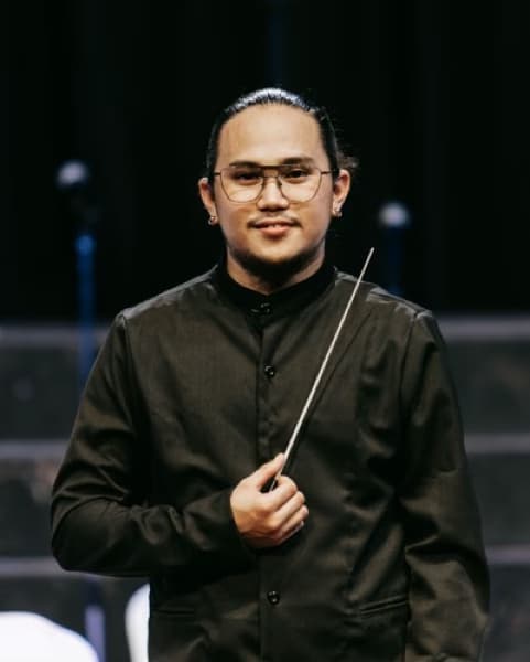 Profile photo of Jules Steven, Music tutor at Wiingy 