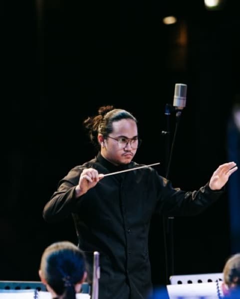 Profile photo of Jules Steven, Music tutor at Wiingy 