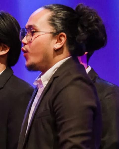 Profile photo of Jules Steven, Music tutor at Wiingy 