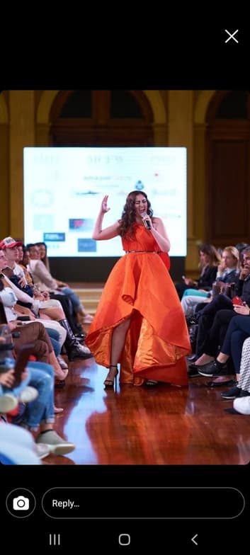 Casual photos of Megan, Wiingy tutor 