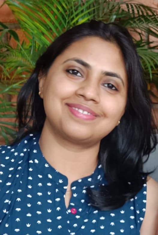 Profile photo of Dipika, GCSE tutor at Wiingy 