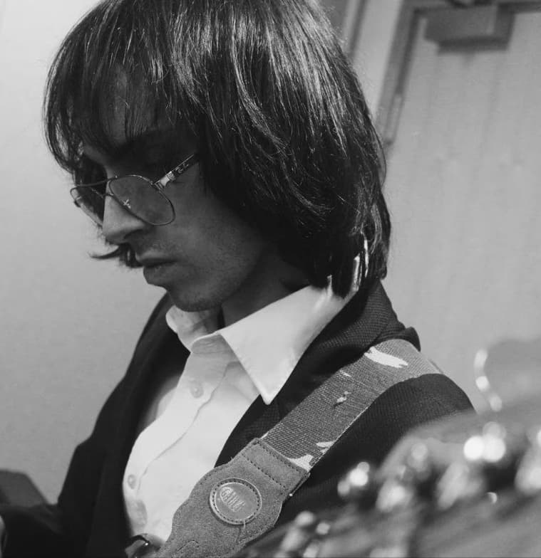 Profile photo of Mario, Guitar tutor at Wiingy 