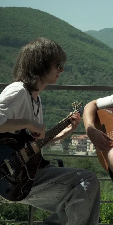 Profile photo of Mario, Guitar tutor at Wiingy 