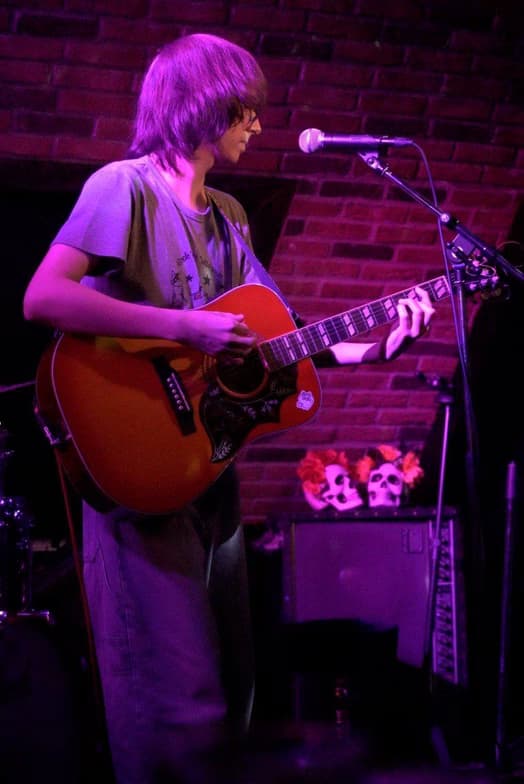 Profile photo of Mario, Guitar tutor at Wiingy 