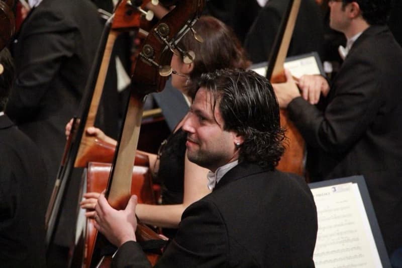 Profile photo of Lucas, Guitar tutor at Wiingy 