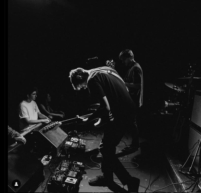 Casual photos of Dennis, Wiingy tutor 