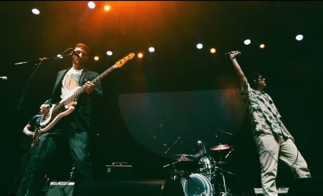 Casual photos of Dennis, Wiingy tutor 