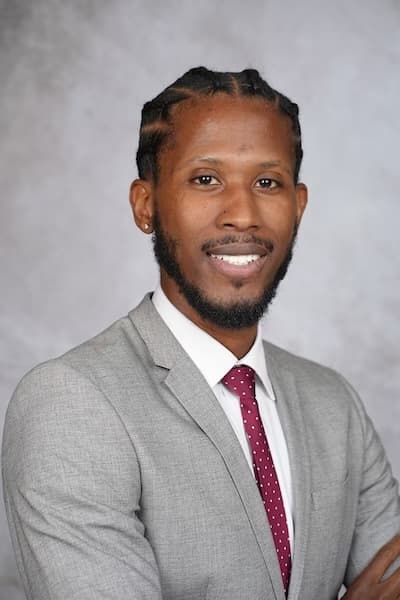 Profile photo of Brandon, Mathematics tutor at Wiingy 