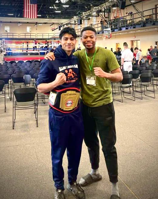 Profile photo of Souvik, SAT tutor at Wiingy