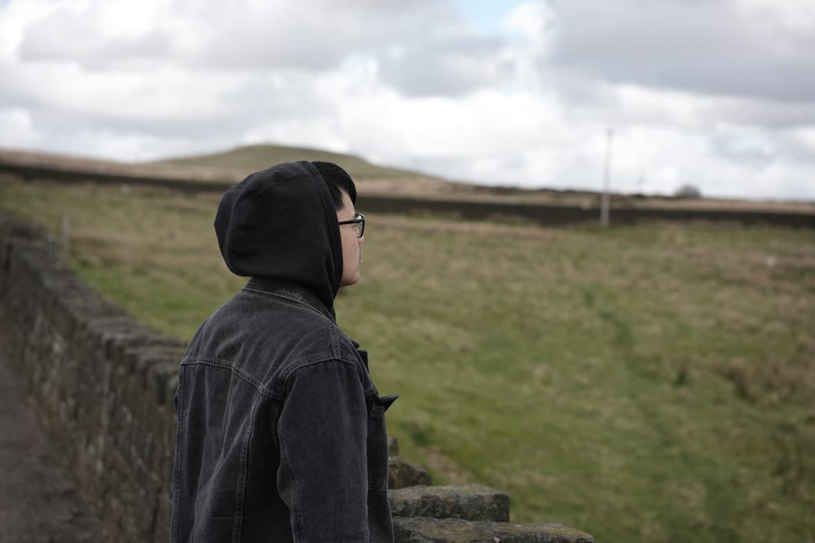 Travel snapshot of Kaman during a trip