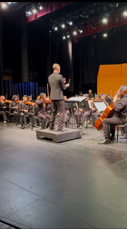 Profile photo of Krystal, Violin tutor at Wiingy 