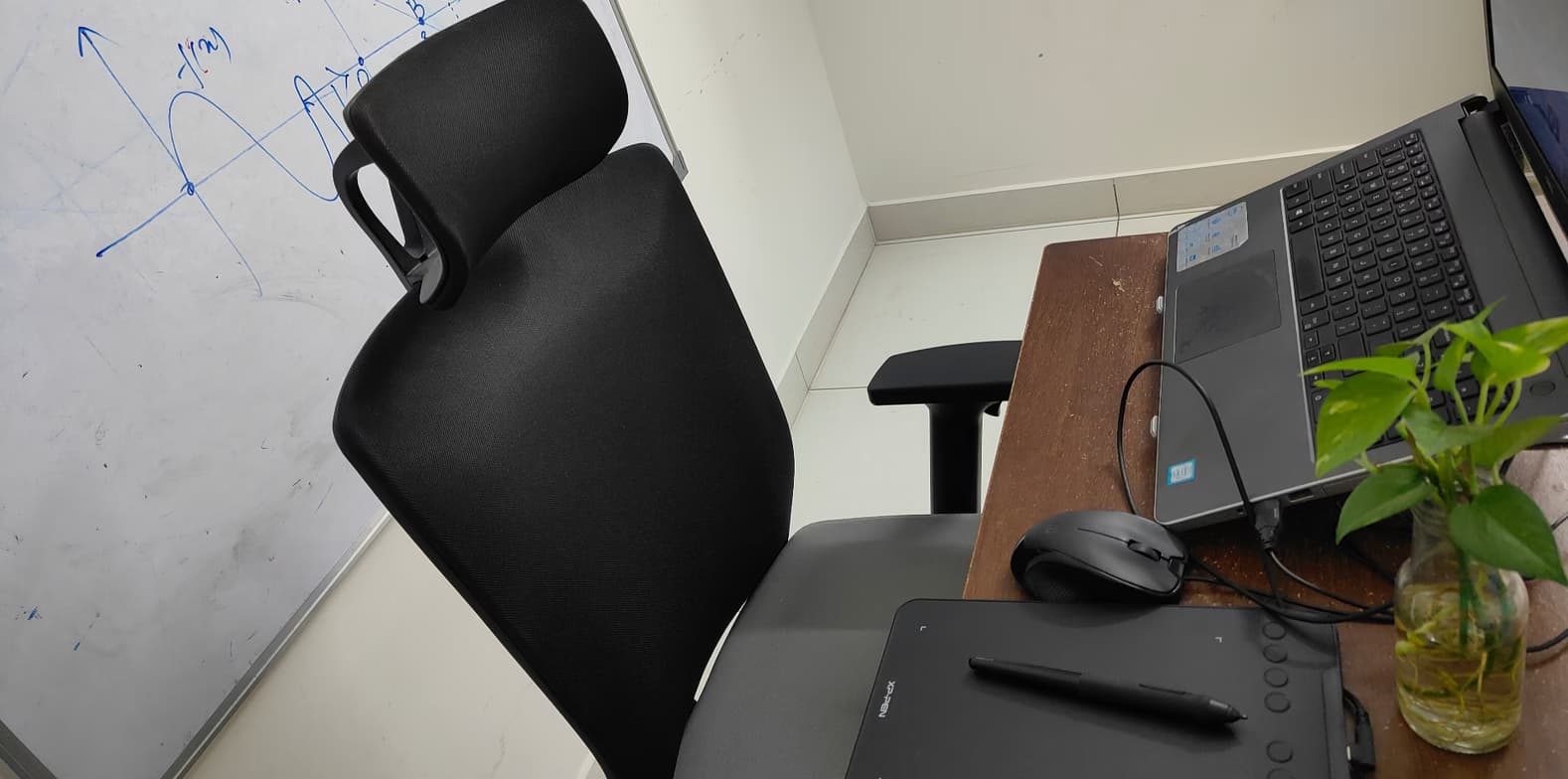 Casual photos of Dipika, Wiingy tutor 