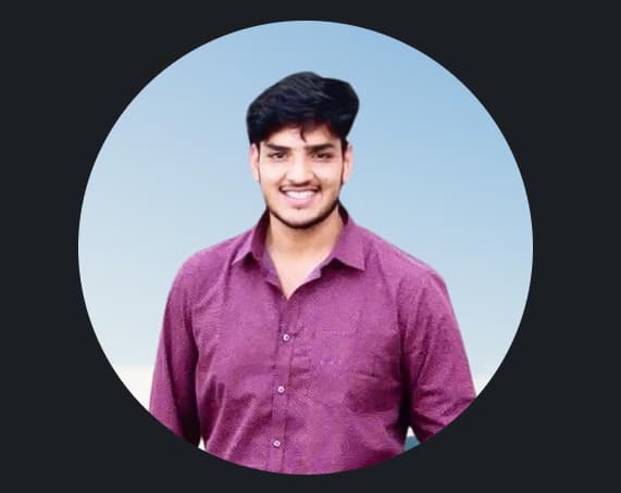 Profile photo of Rajat, Data Science tutor at Wiingy 