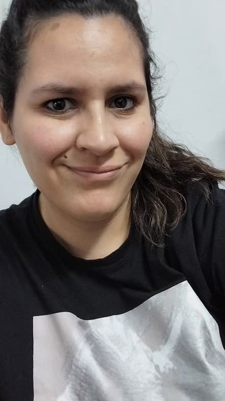 Verified degree or teaching certification of Florencia  