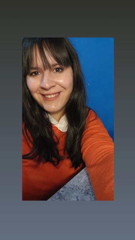 Profile photo of Florencia , English tutor at Wiingy 