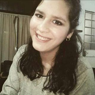 Profile photo of Florencia , English tutor at Wiingy 