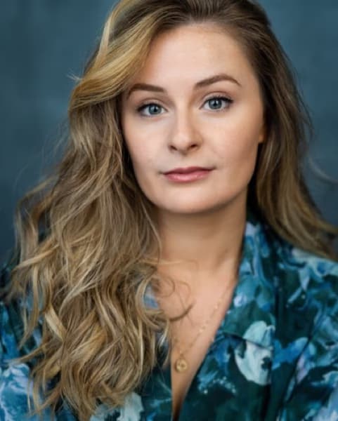 Profile photo of Aoife, Singing tutor at Wiingy 