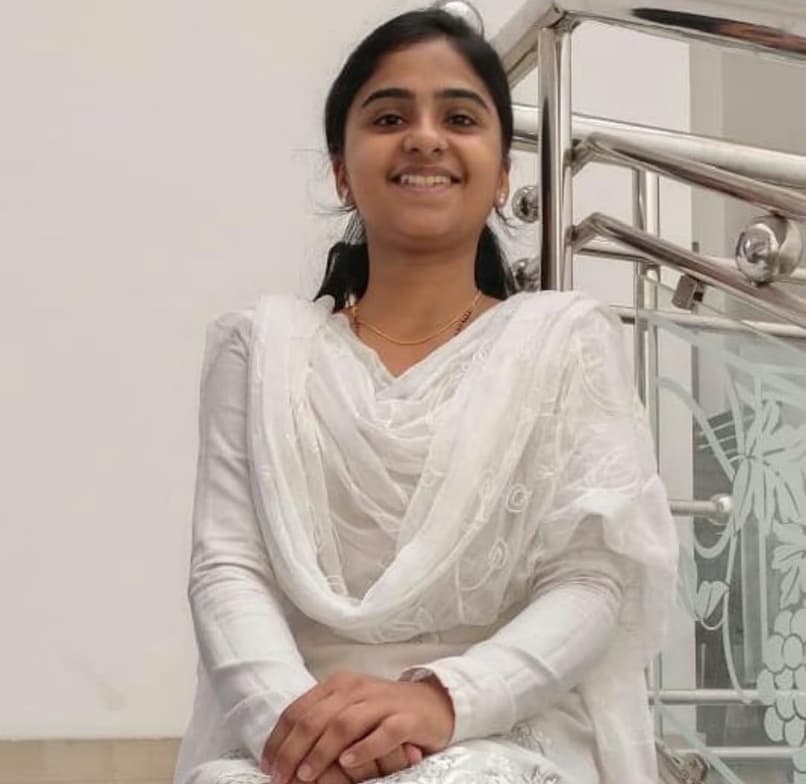 Profile photo of Maria , Biology tutor at Wiingy