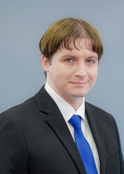 Profile photo of Eric, Physics tutor at Wiingy 