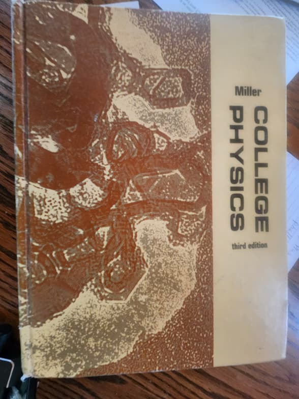 Physics learning materials by Eric 