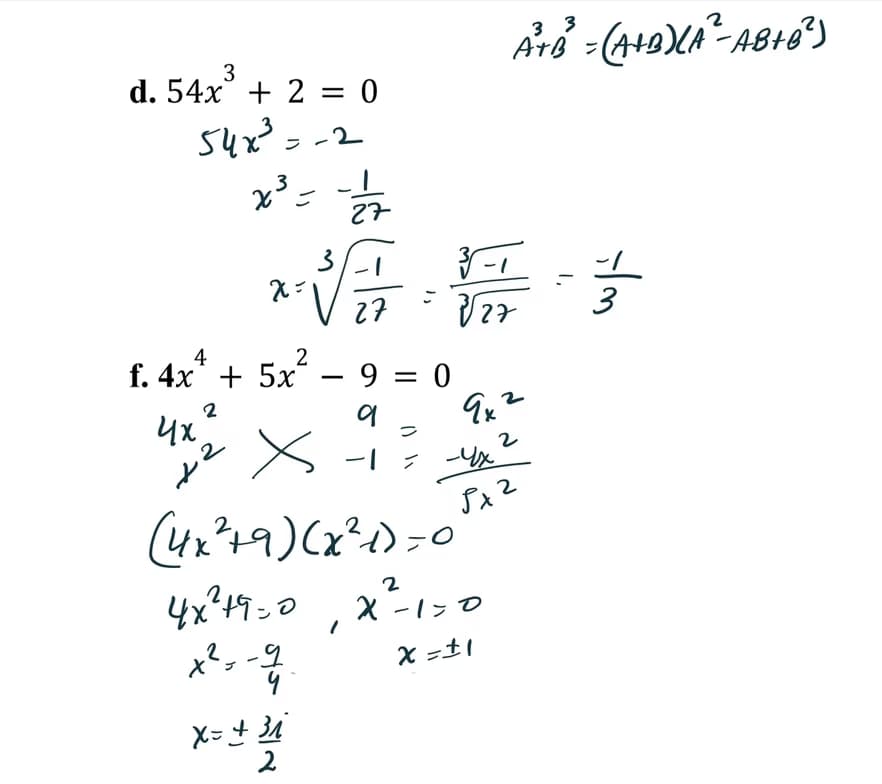 Mathematics learning materials by Carl 
