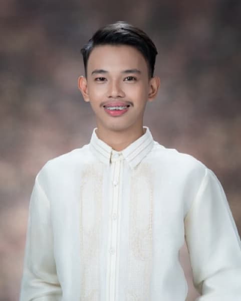 Profile photo of Welven, ESL tutor at Wiingy 