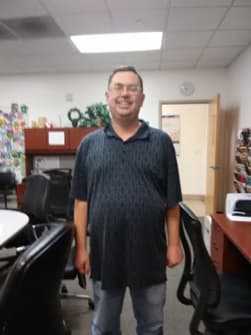 Profile photo of Eric, Mathematics tutor at Wiingy