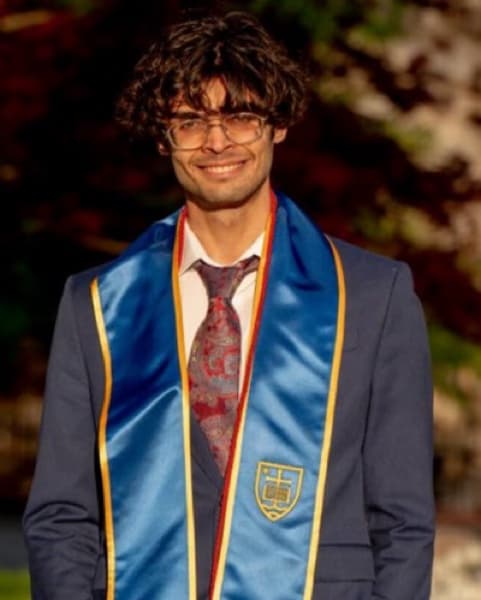 Profile photo of Ismail, Mathematics tutor at Wiingy 