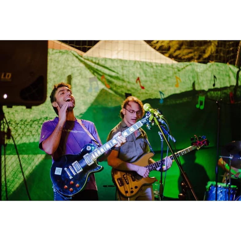 Profile photo of Giacomo, Music tutor at Wiingy