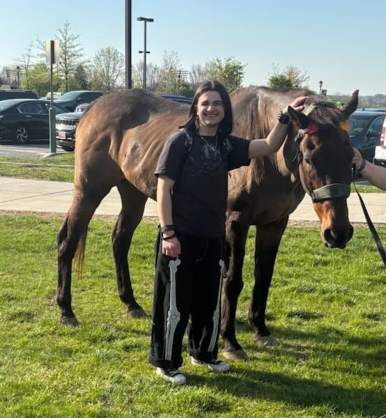 Profile photo of Arthur, English tutor at Wiingy