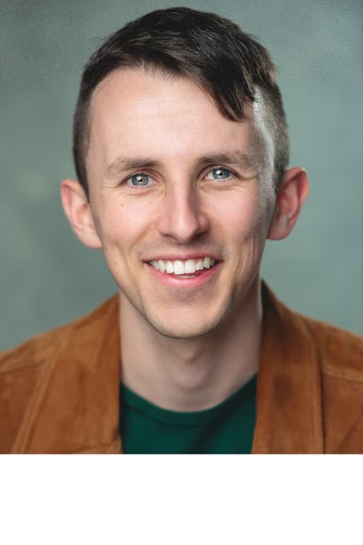 Profile photo of Adam, Singing tutor at Wiingy 