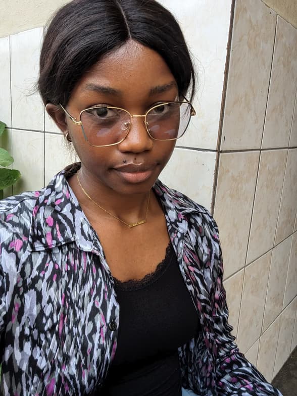 Profile photo of Donhagho , French tutor at Wiingy 