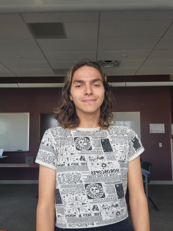 Profile photo of Isaiah, Physics tutor at Wiingy 