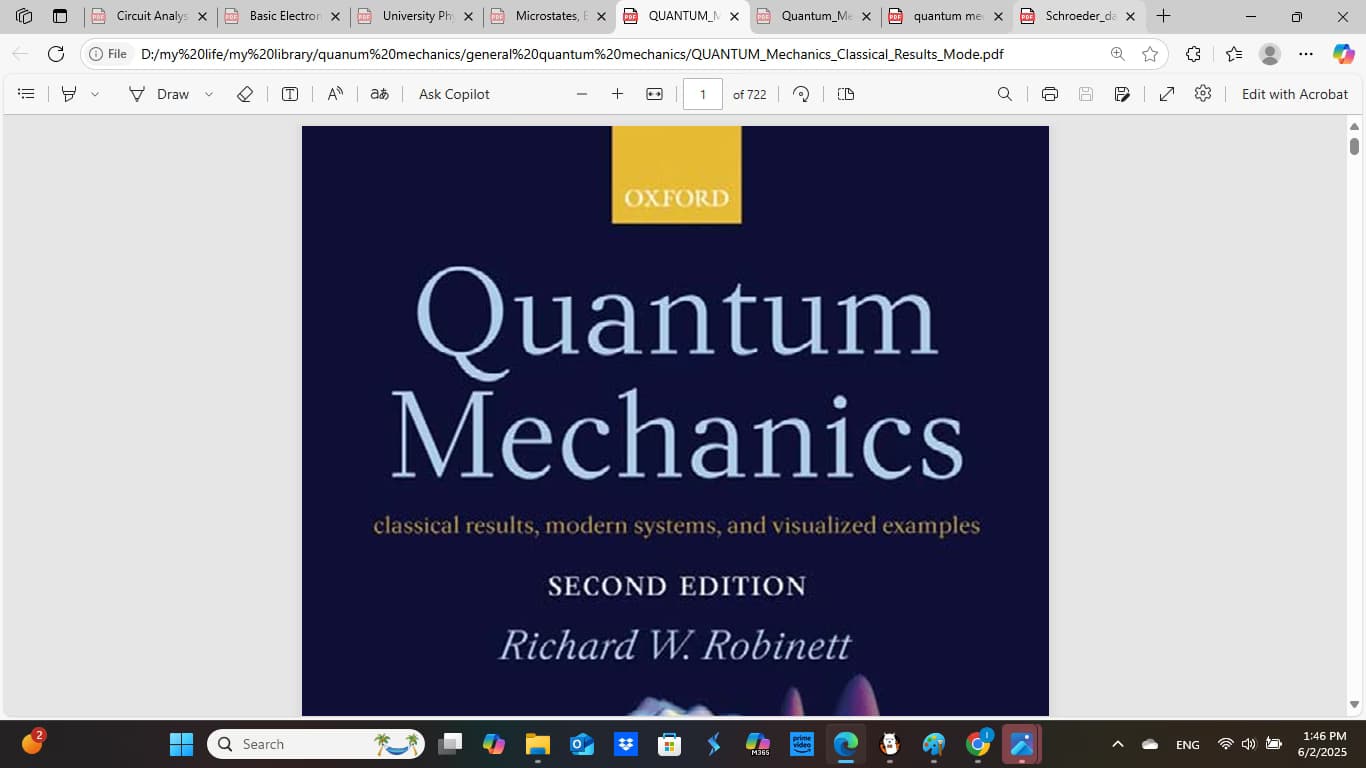 Physics learning materials by Isaiah 