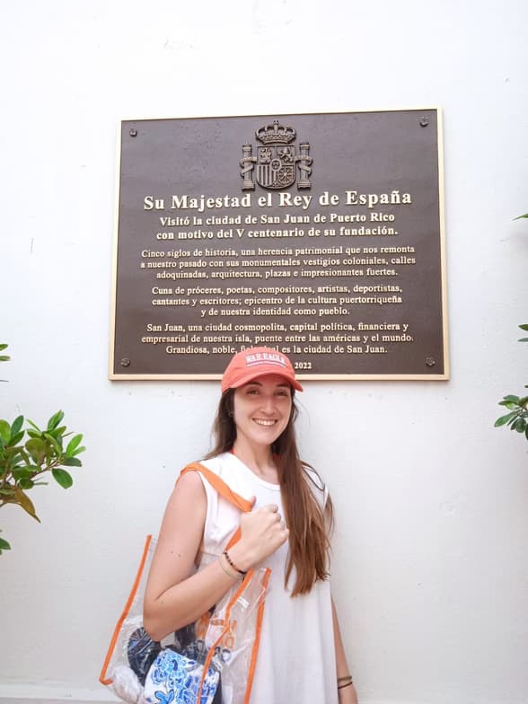 Profile photo of Rocio, Spanish tutor at Wiingy 